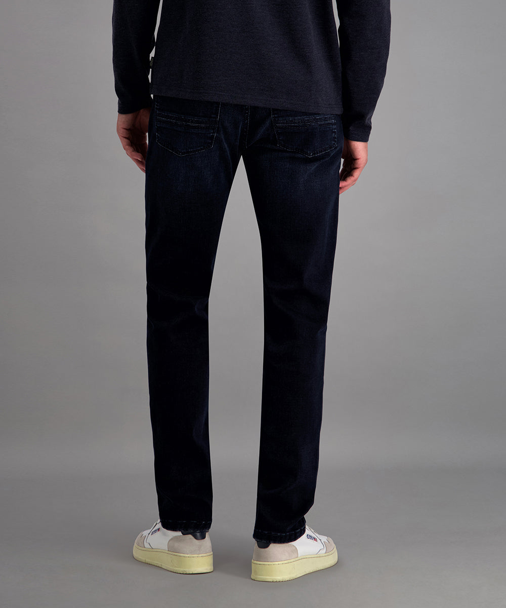 RANDO blue/black used Bild 2