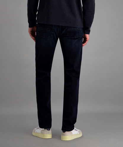 RANDO blue/black used Bild 2