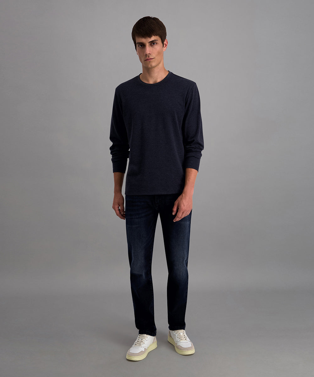 RANDO blue/black used Bild 3