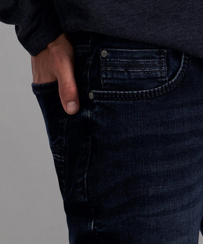 RANDO blue/black used Bild 4