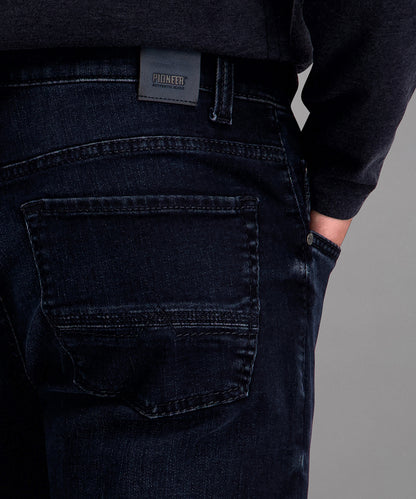 RANDO blue/black used Bild 5