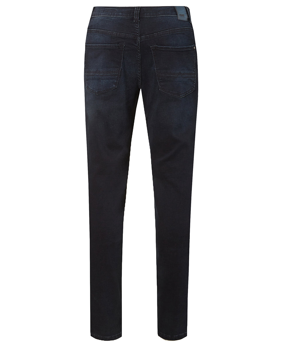 RANDO blue/black used Bild 2