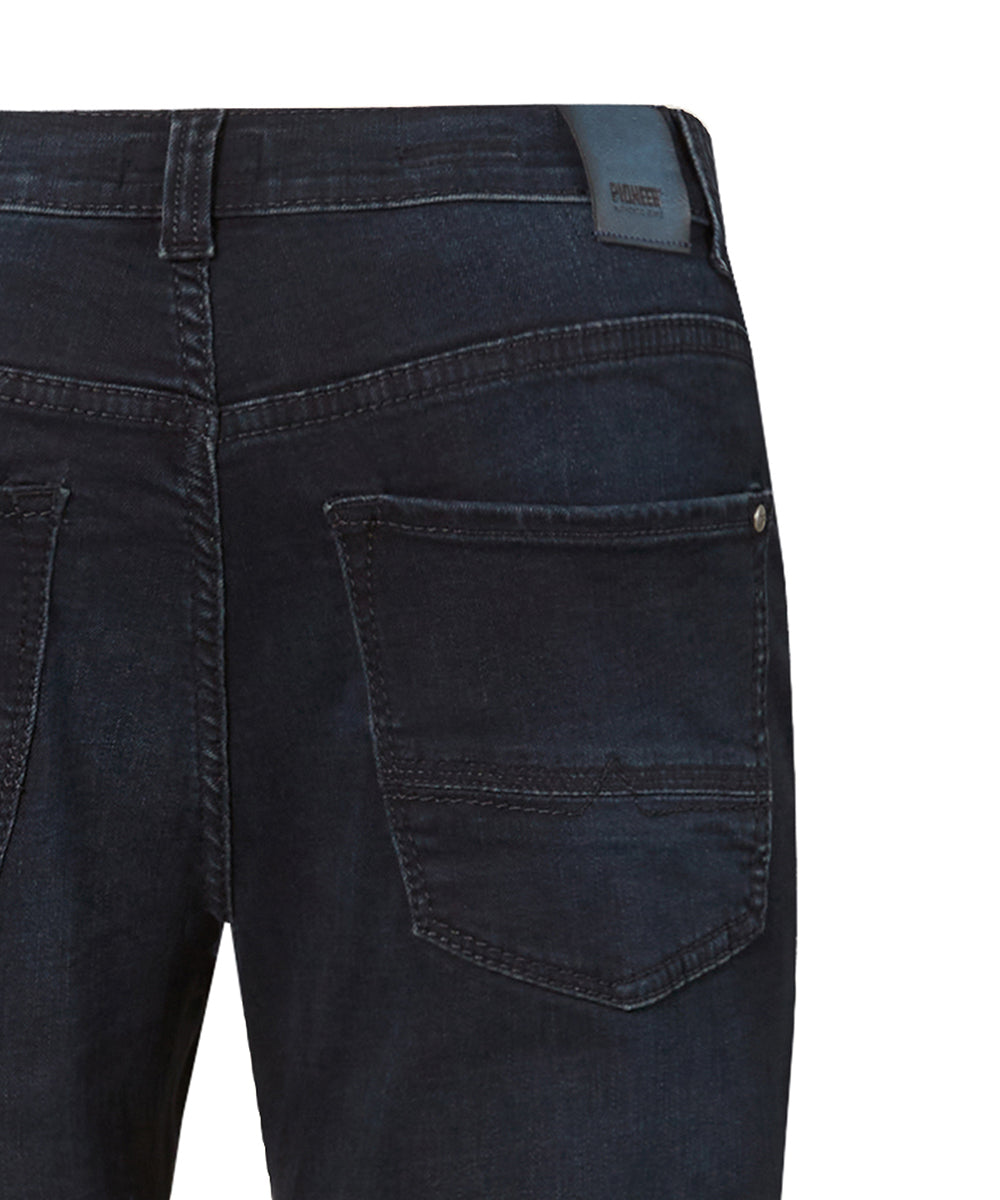 RANDO blue/black used Bild 4