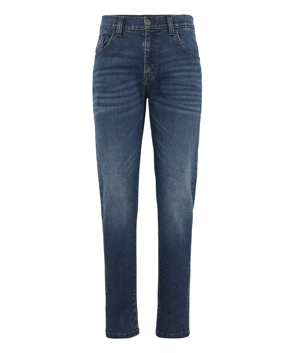 RANDO blue/black fash Bild 1