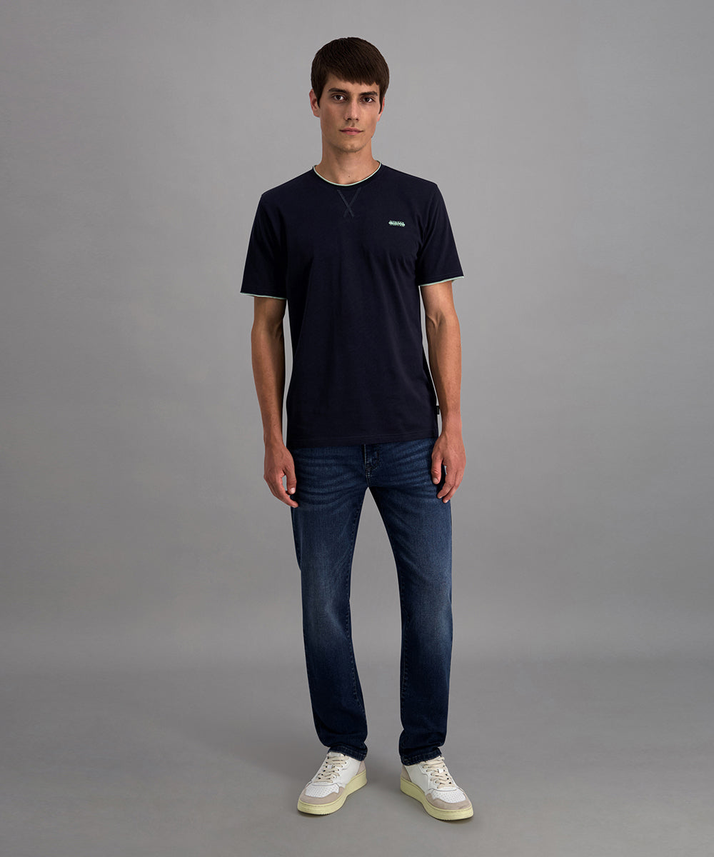 RANDO blue/black fash Bild 3