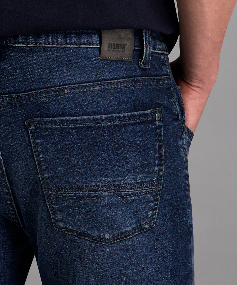 RANDO blue/black fash Bild 5