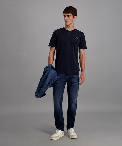 RANDO blue/black fash Bild 6