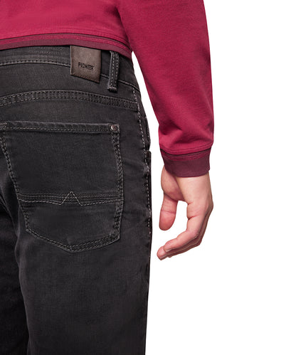 RANDO dark grey fashi Bild 4