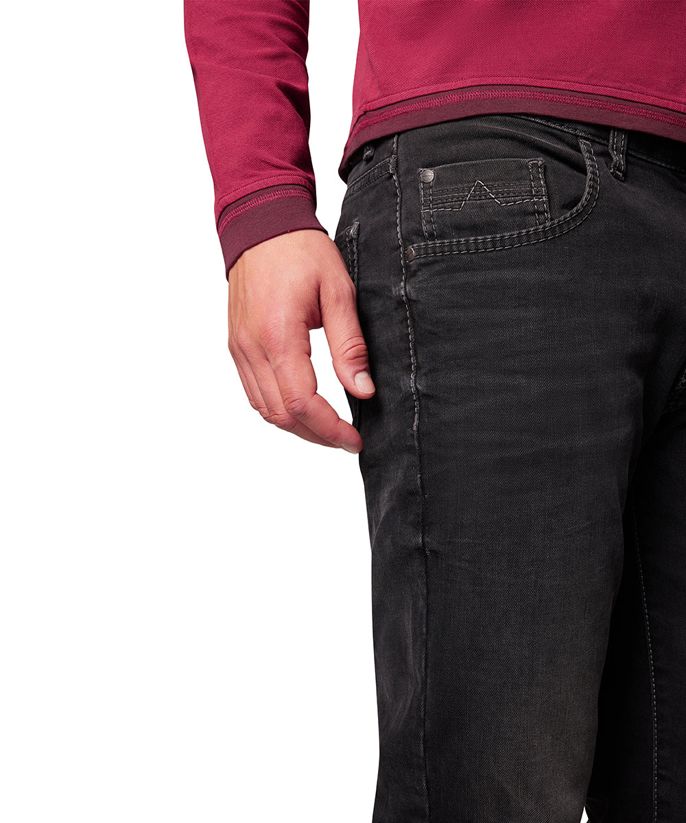 RANDO dark grey fashi Bild 5