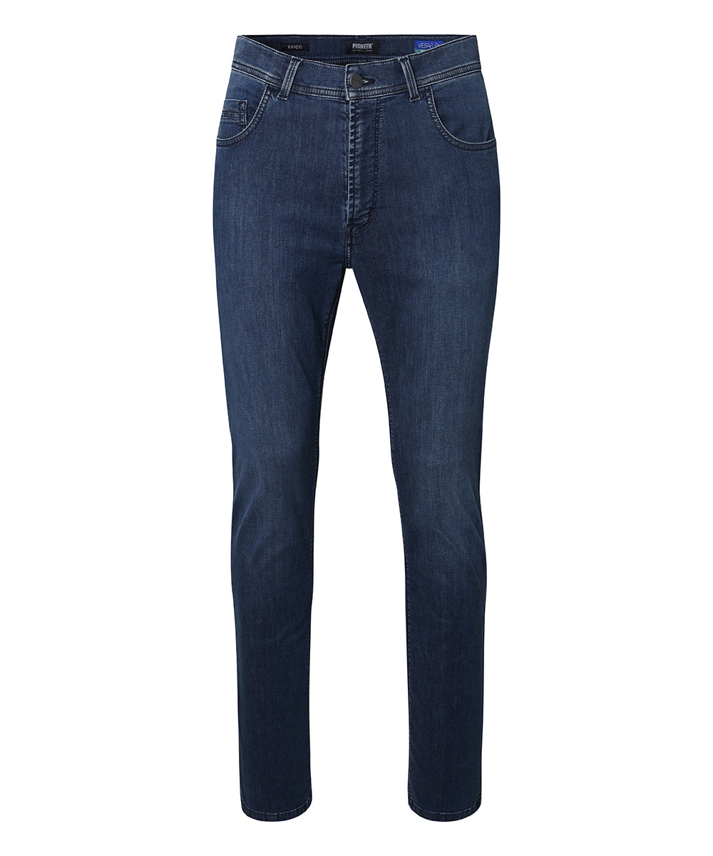 RANDO blue used Bild 1