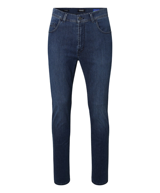 RANDO blue used Bild 1