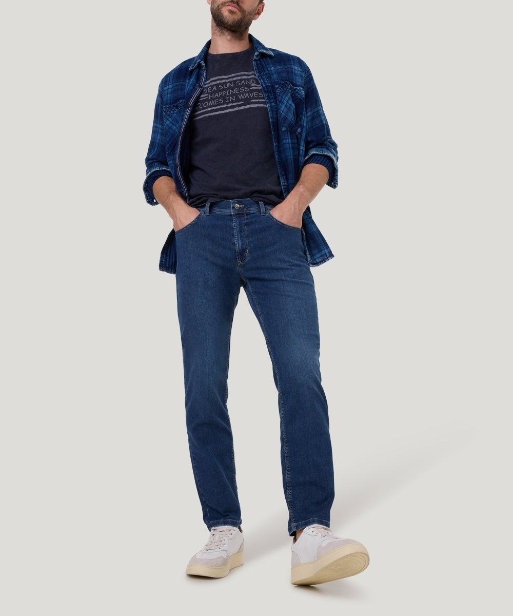 RANDO blue used Bild 3