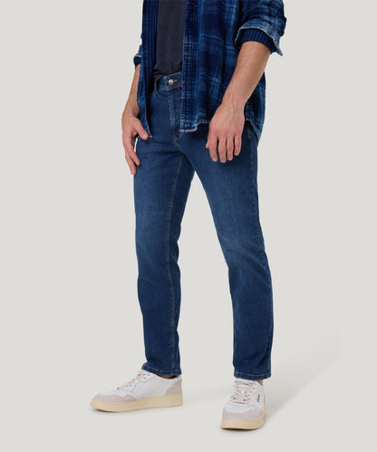 RANDO blue used Bild 4