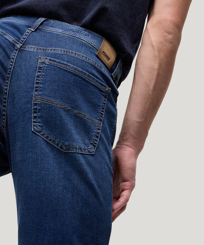 RANDO blue used Bild 5