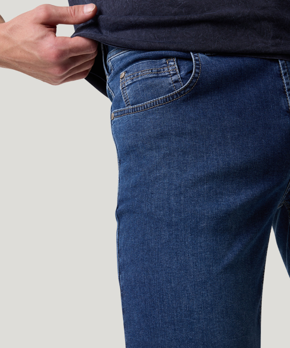 RANDO blue used Bild 6