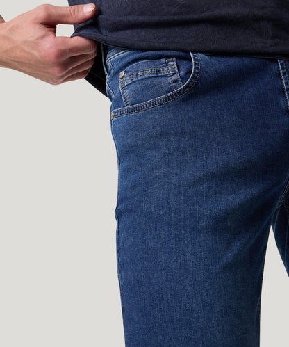 RANDO blue used Bild 6