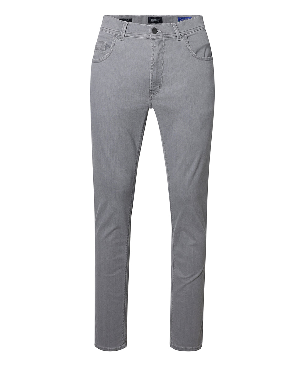 RANDO light grey ston Bild 1