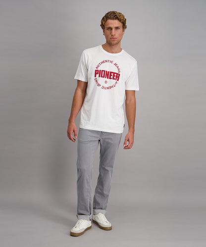 RANDO light grey ston Bild 3