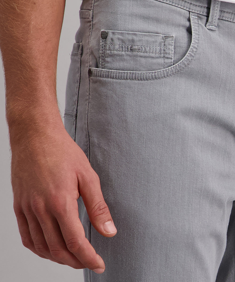 RANDO light grey ston Bild 4