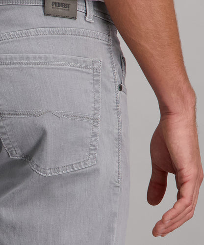 RANDO light grey ston Bild 5