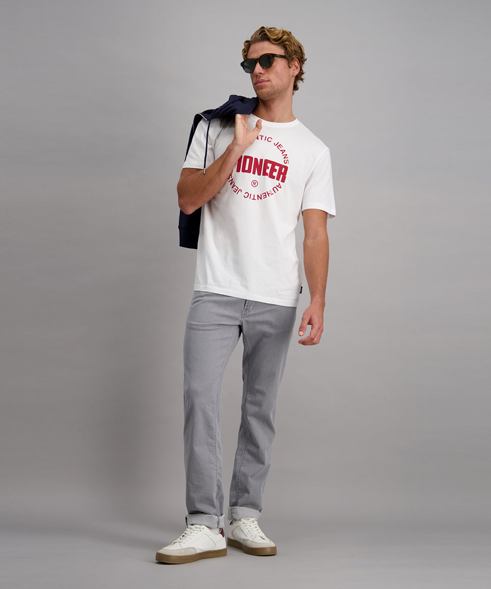 RANDO light grey ston Bild 6