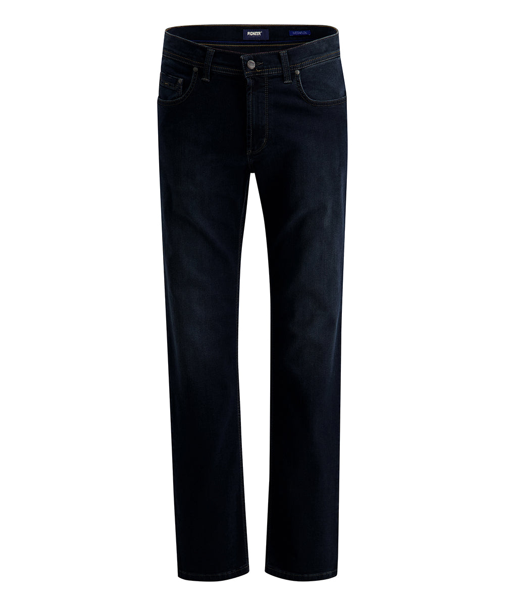 RANDO blue/black used Bild 1
