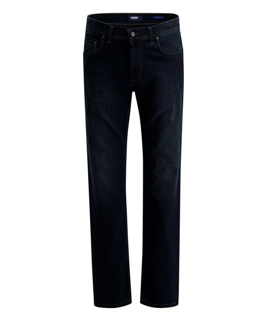 RANDO blue/black used Bild 1