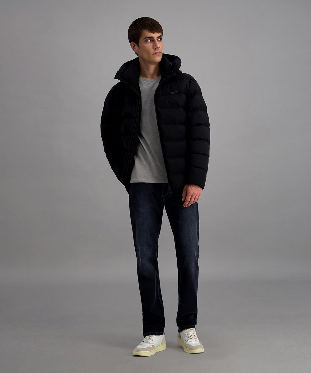 RANDO blue/black used Bild 6