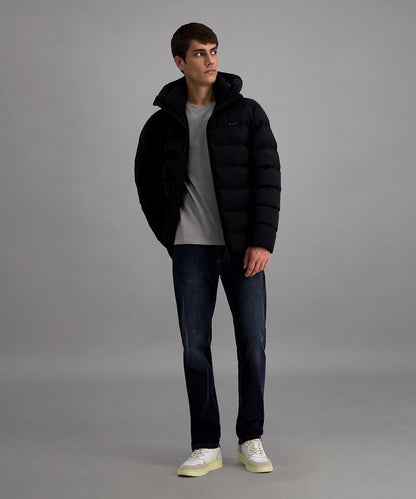 RANDO blue/black used Bild 6