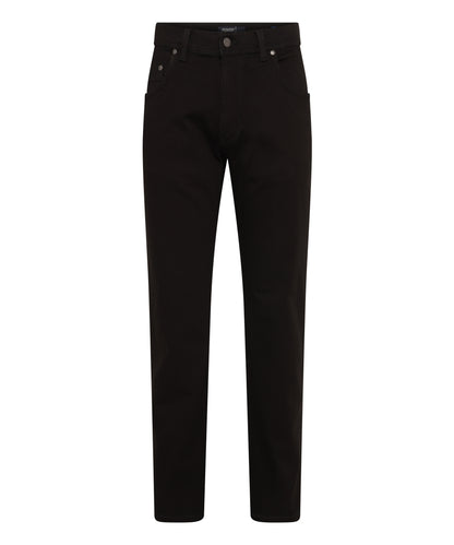 RANDO black black raw Bild 1