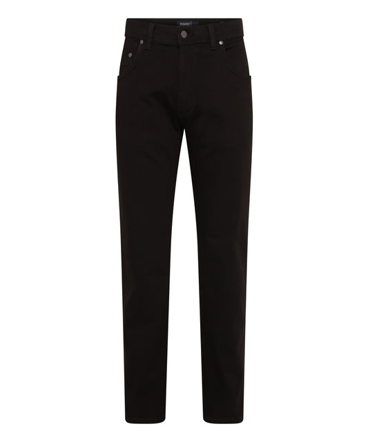 RANDO black black raw Bild 1