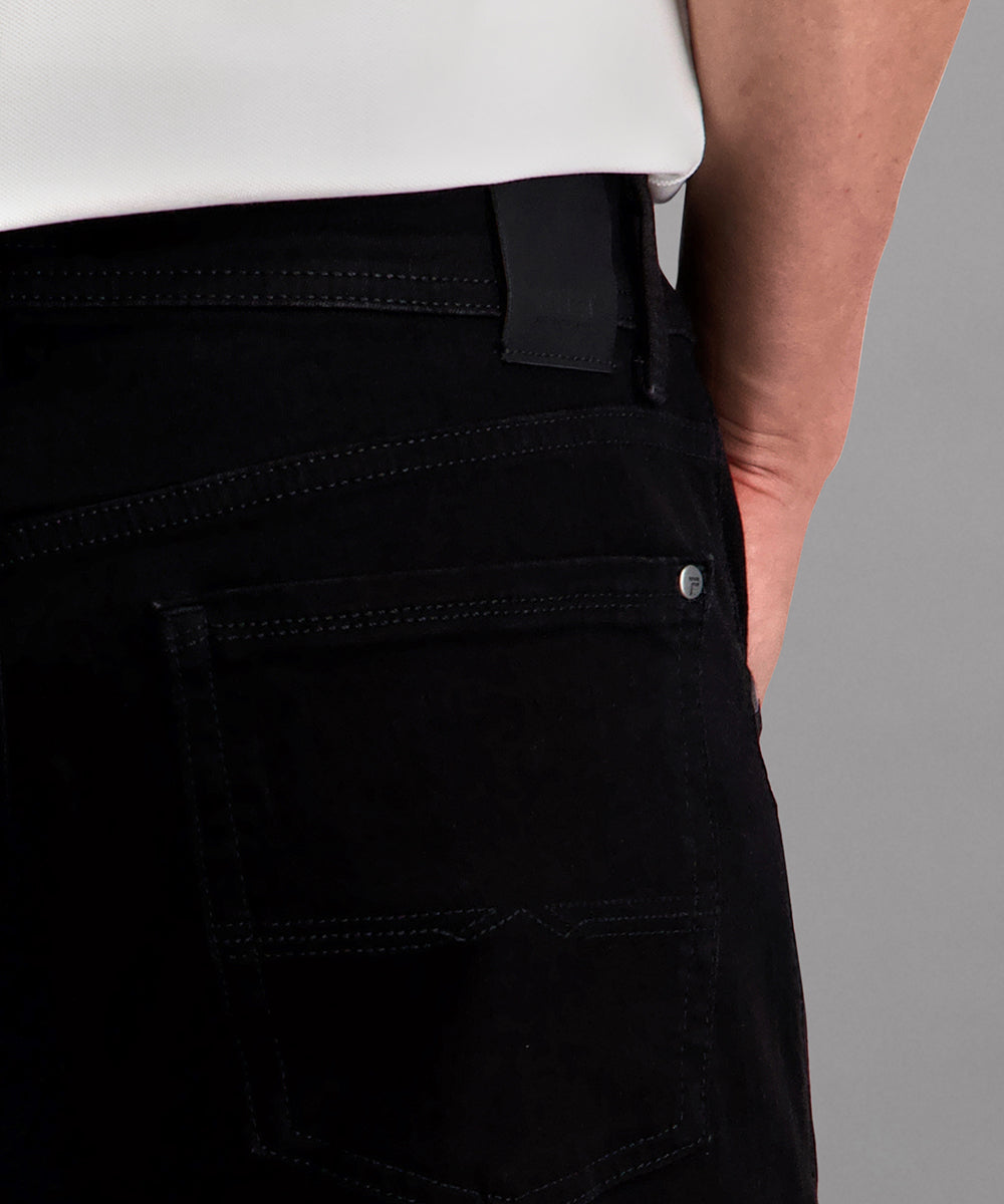 RANDO black black raw Bild 5