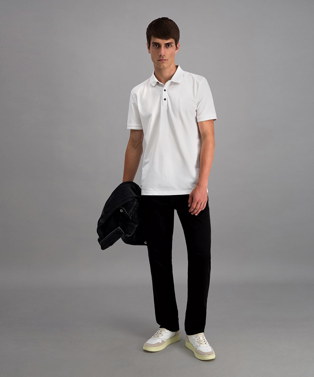 RANDO black black raw Bild 6