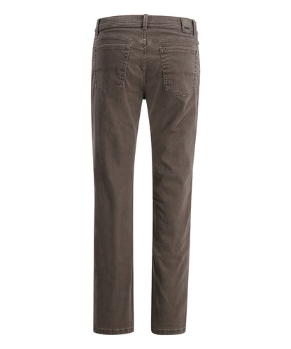 RANDO dark brown raw Bild 2