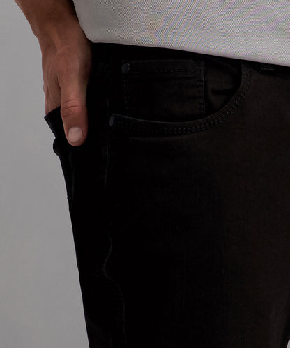 THOMAS black black raw Bild 3