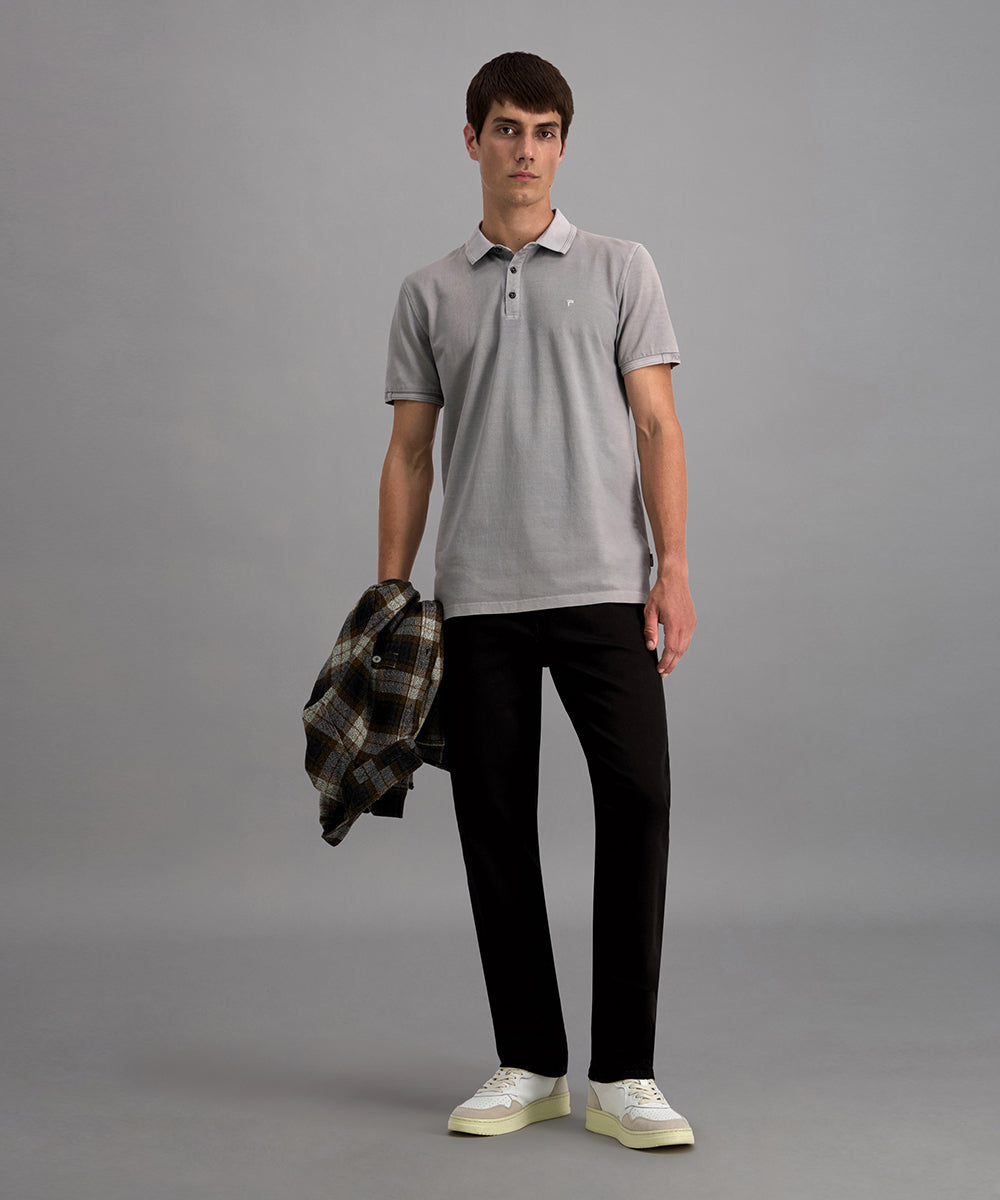 THOMAS black black raw Bild 5