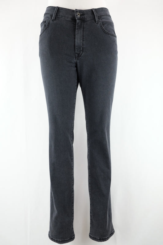 Betty Dark grey stone Bild 1