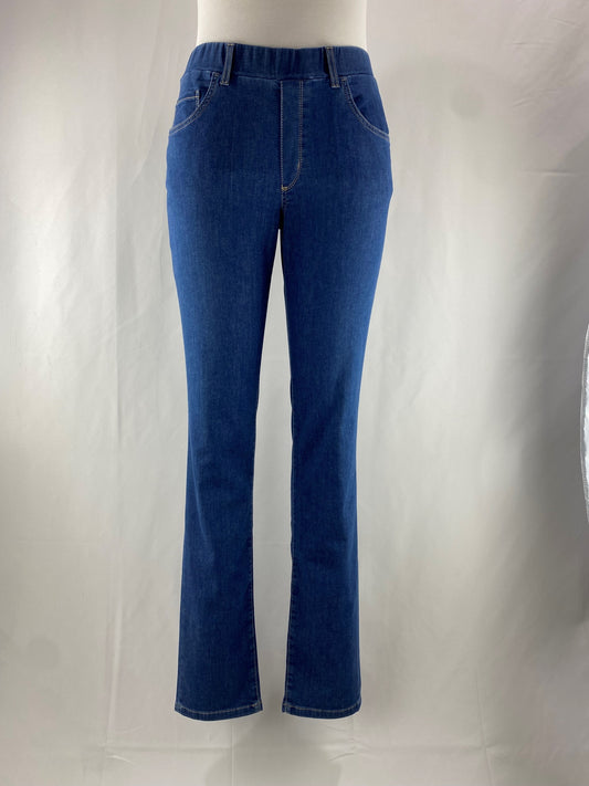 Bonny Blue stonewash Bild 1