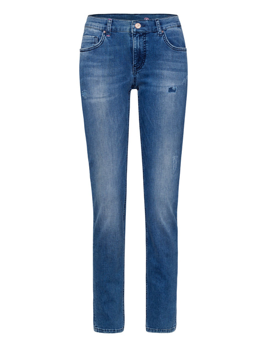 Karen Blue fashion Bild 1