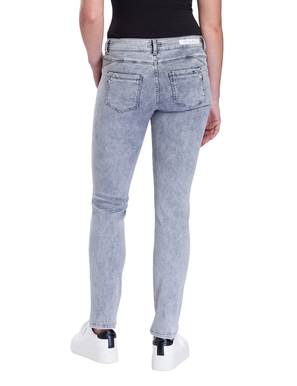 Karen Light grey fash Bild 2