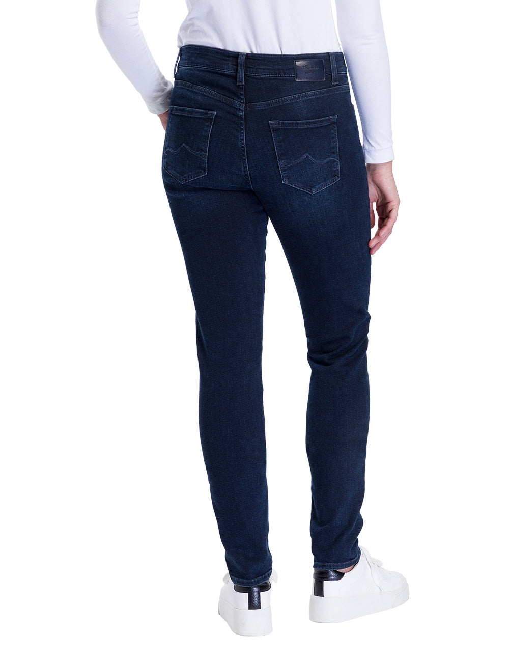 Katy Blue/black used Bild 2