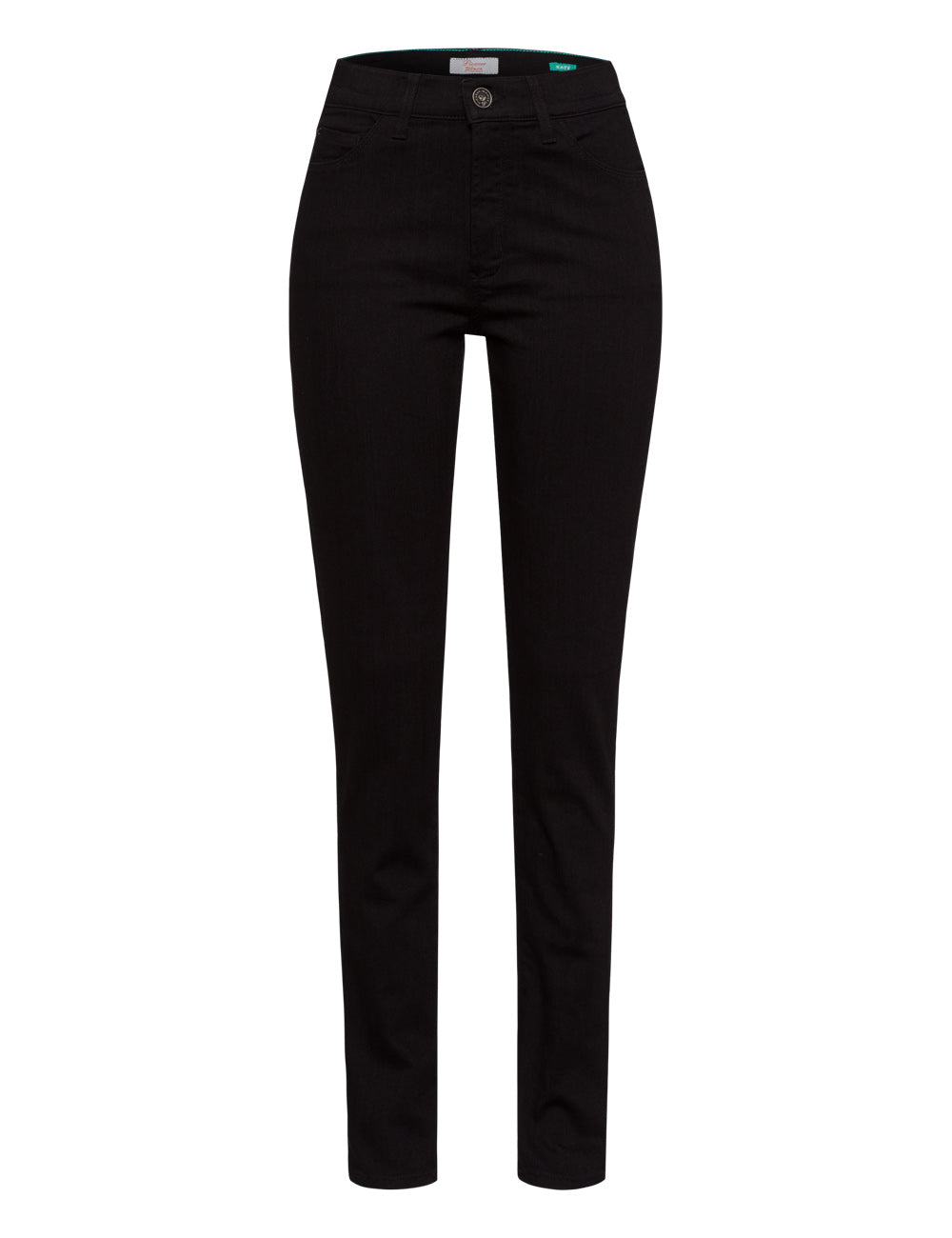 Katy Black/black rinse Bild 1