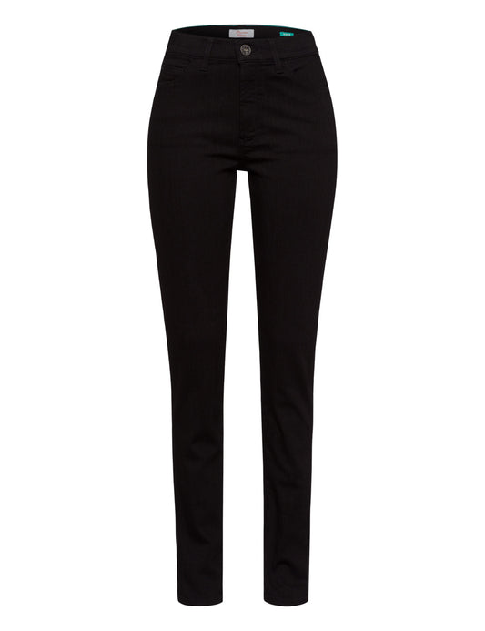 Katy Black/black rinse Bild 1