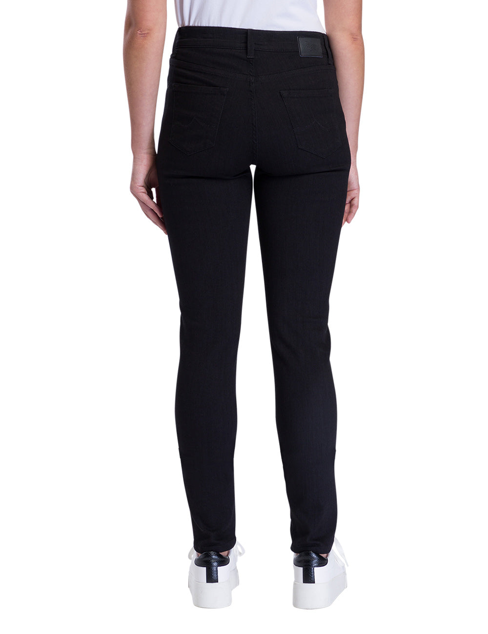 Katy Black/black rinse Bild 2