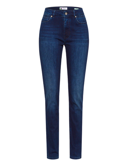 Katy blue/black used Bild 1