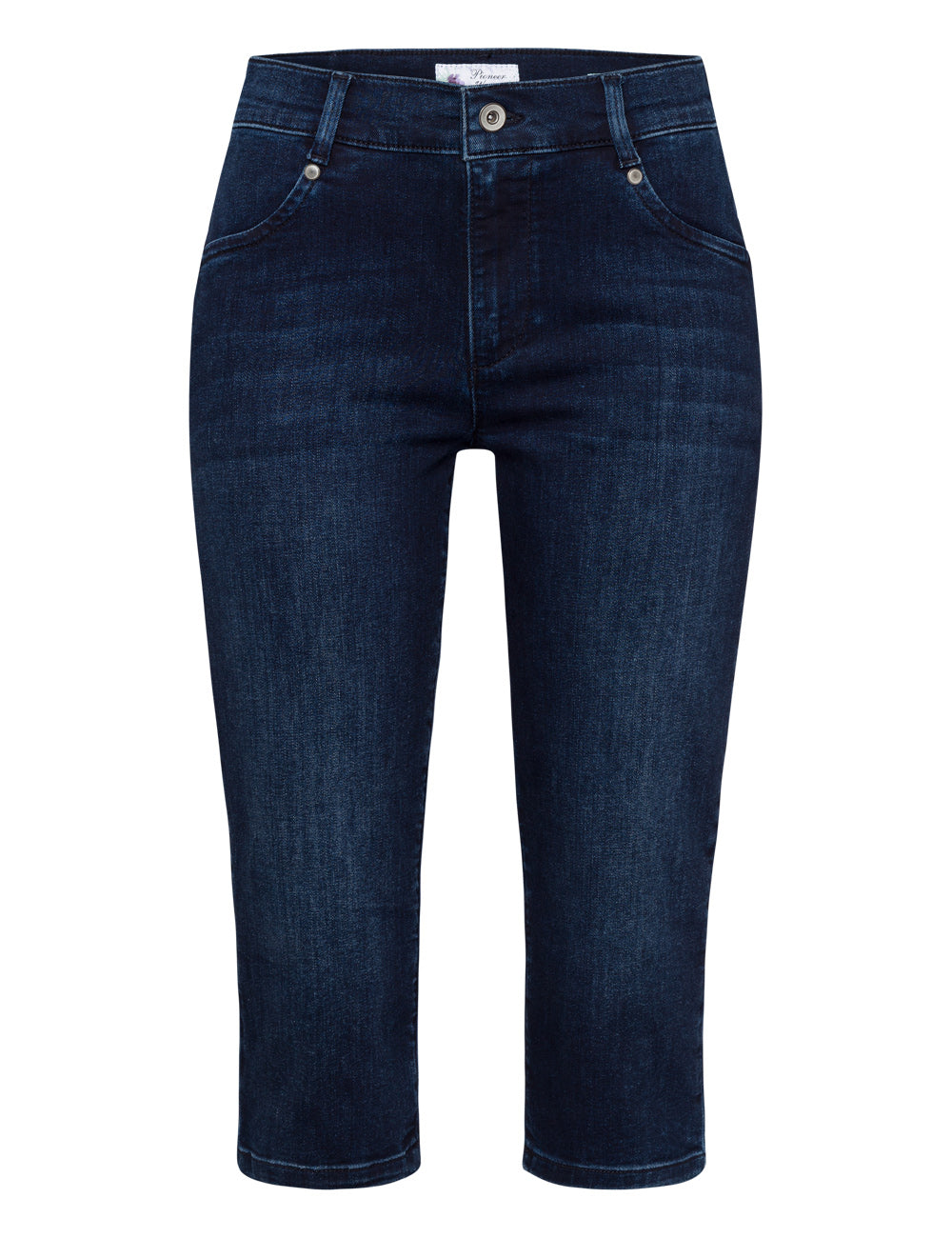 Katy - Capri blue/black used Bild 1