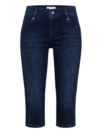 Katy - Capri blue/black used Bild 1