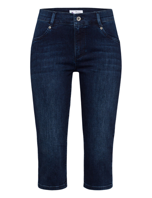 Katy - Capri blue/black used Bild 1