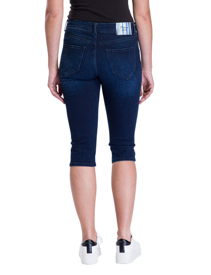 Katy - Capri blue/black used Bild 2