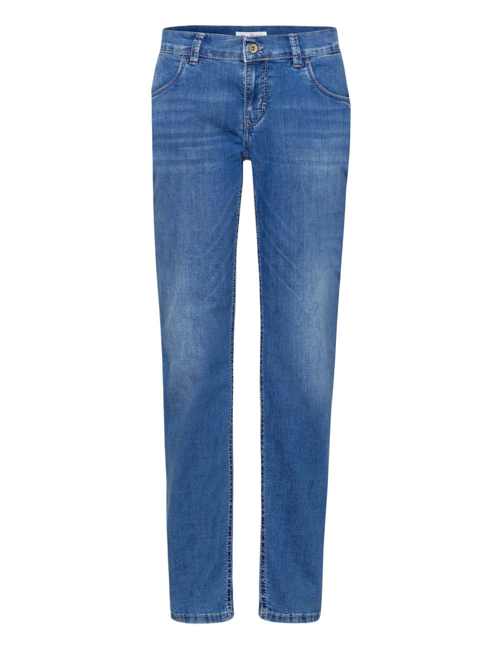 Sally Blue used buffi Bild 1